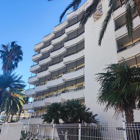 Apartmán Salou Sol Exteriér fotografie