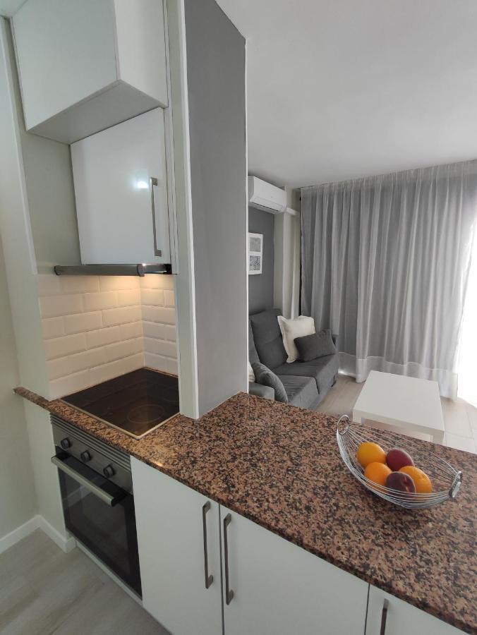 Apartmán Salou Sol Exteriér fotografie