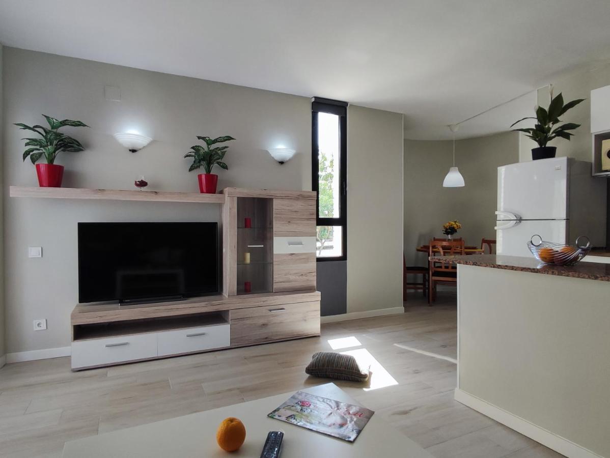 Apartmán Salou Sol Exteriér fotografie